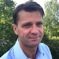 Magnus Gustafsson