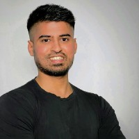 Vikas Bhadoria