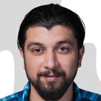 Kareem Roshdi
