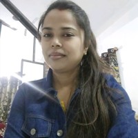 Krutika Gamit