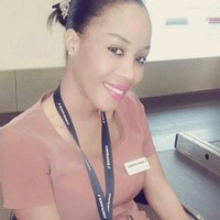 Sacko Maimouna Berthe