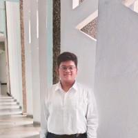 SIDDHARTH GANESAN