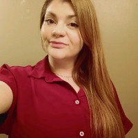 Arissa Caudill