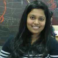 Geethanjali Tn