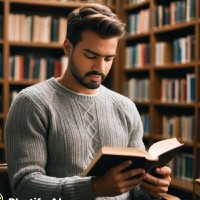 Chaitanya Srivastava