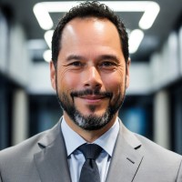Patrick Gautreau