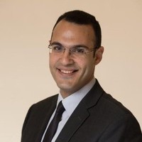 Emad Taryal, Cia