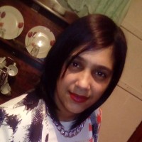 Waseema D'Oliveira