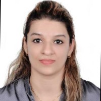 PRIYA JOHN