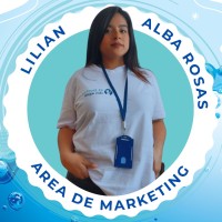 Lilian Alba Rosas