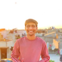 Ravirajsinh Chavda