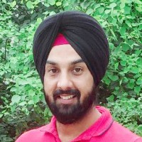 Balmeet Sachar