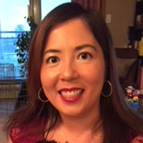Jane Wong