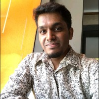 Mohan Raj K