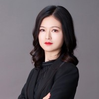 Julia Zhu