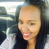 Jennifer Jenny Botha