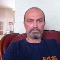 Geoff Pearson