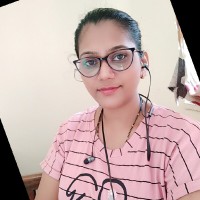 Aparna Ghag