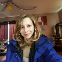 Amber Hachey