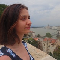 Aleksandra Ulasevich