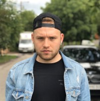 Володимир Літвінко