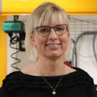 Anette Damkilde Jacobsen