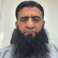 K Hanif Khokhar