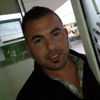 Ömer Bahcecioglu