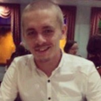 Alex Quinn