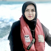 zahra sandali