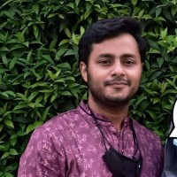 Md. Arafat Islam