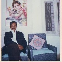 Dr Nitin Vinzoda