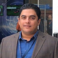 Ahmed Bahrawy