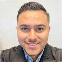 Jerry Zavala