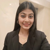 Kruti Shah