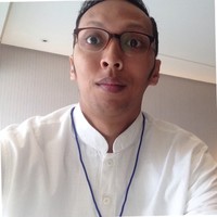Krisna Irawan