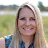 Melanie Wigg