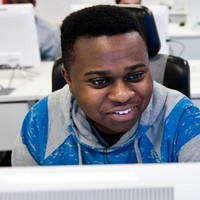 Jordan Samuel