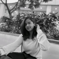Surya Priya V