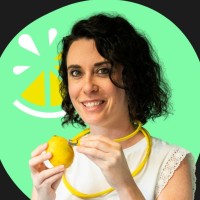 Paméla Hamille 🍋