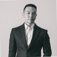Sangjoon Kenny Ahn