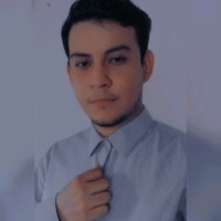 Jesus Antonio Venegas Hernandez