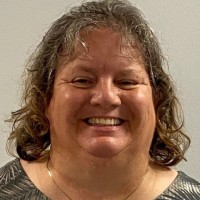 Suzanne Cosby