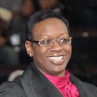 Nina Turner
