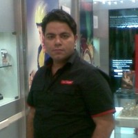 Vikas Sehgal