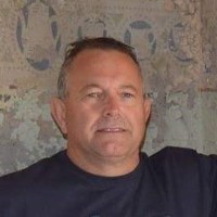 Chris Van Dyk