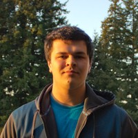 Nicholas Sharma