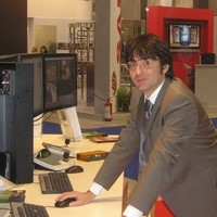 Antonio Bergnoli