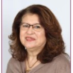 Andrea Gonzalez