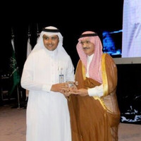 Eng. Mohammed Alotaibi